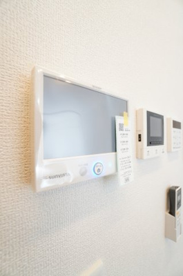 【設備】 | D-ROOM蘇我 | ※同物件・同タイプの写真です。