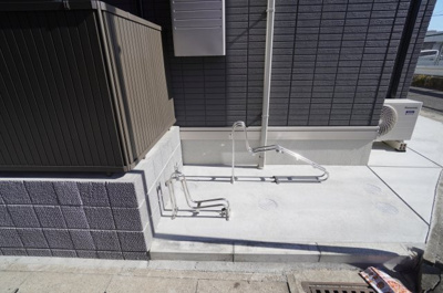 【その他共用部分】 | D-ROOM蘇我