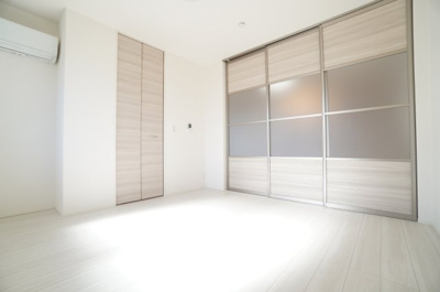 【洋室】 | D-ROOM蘇我 | ※同物件・同タイプの写真です。