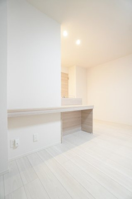 【内装】 | D-ROOM蘇我 | ※同物件・同タイプの写真です。