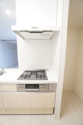 【キッチン】 | D-ROOM蘇我 | ※同物件・同タイプの写真です。