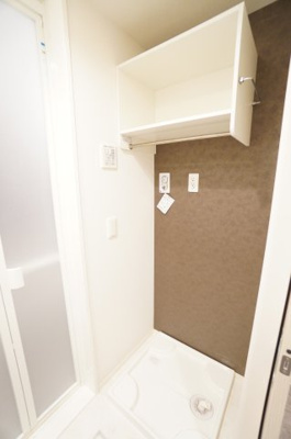 【洗面所】 | D-ROOM蘇我