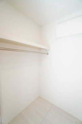 【収納】 | D-ROOM蘇我 | ※同物件・同タイプの写真です。