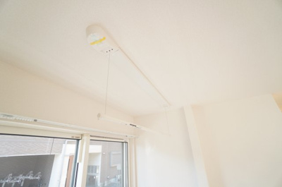 【設備】 | D-ROOM蘇我 | ※同物件・同タイプの写真です。