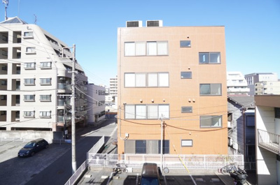 【展望】 | D-ROOM蘇我