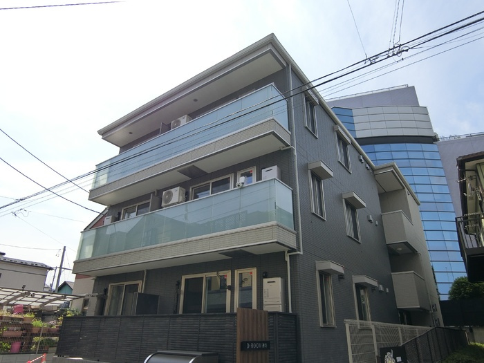 Ｄ－ＲＯＯＭ連坊の画像