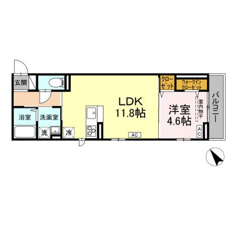 Ｄ－ＲＯＯＭ連坊