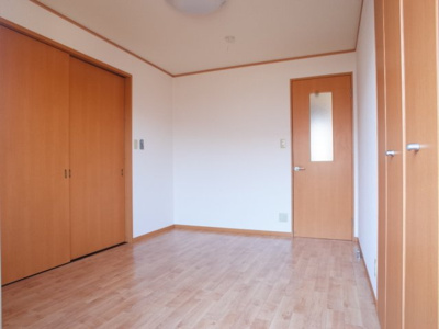 【洋室】 | シャルマン白水 | 洋室