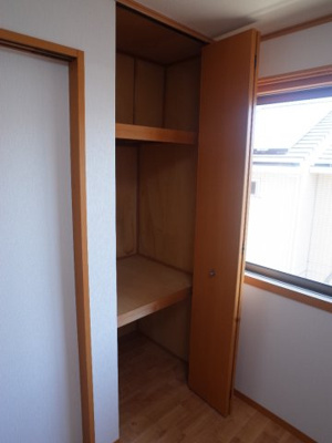 【収納】 | シャルマン白水 | 収納