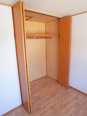 【収納】 | シャルマン白水 | 収納