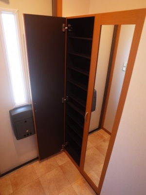 【収納】 | シャルマン白水 | シューズ[ボックス