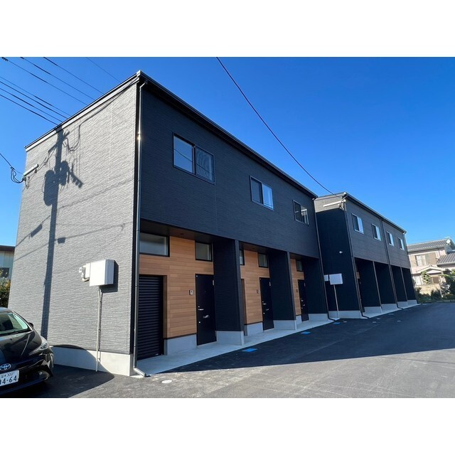 久留米市田主丸町豊城のタウン
