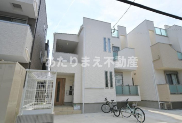 GRANDTIC 陽葵のその他共用部分