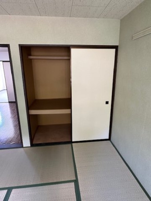 【収納】 | レークサイドIII