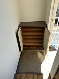 【収納】 | レークサイドIII