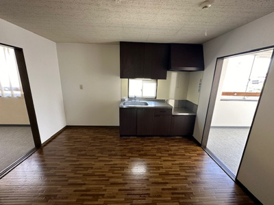 【居間・リビング】 | レークサイドIII