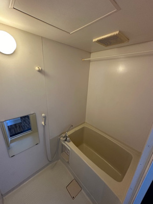【浴室】 | レークサイドIII