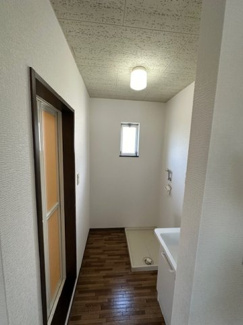 【内装】 | レークサイドIII