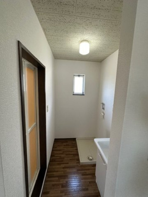 【内装】 | レークサイドIII