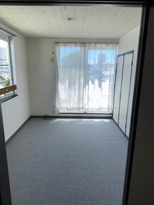 【洋室】 | レークサイドIII