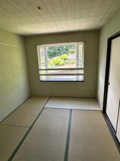 【和室】 | レークサイドIII