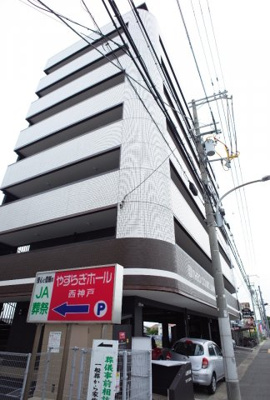 【外観】 | セオコート潤和