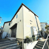 ウィステリア大岡山の画像