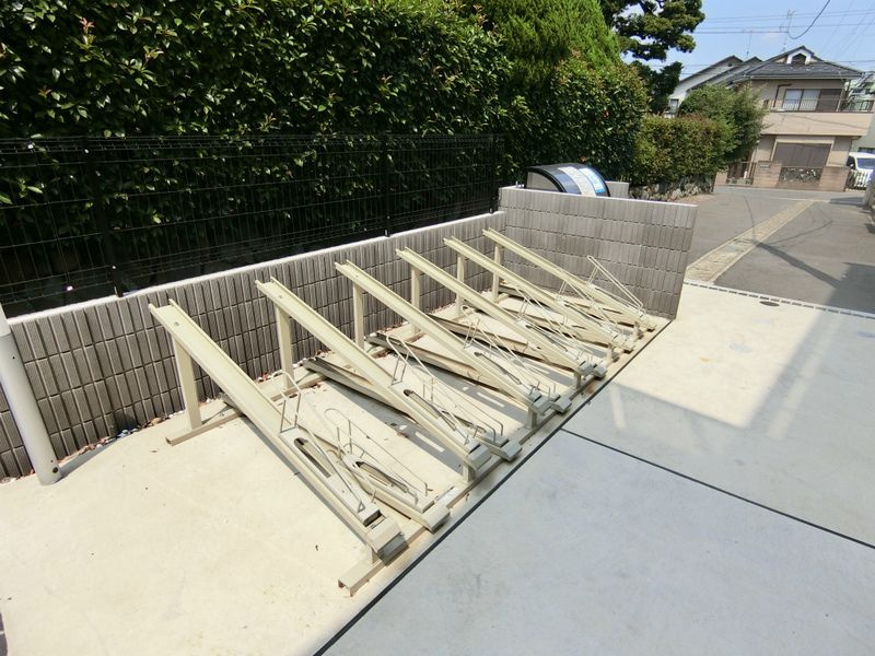 リブリ・小金 のその他共用部分