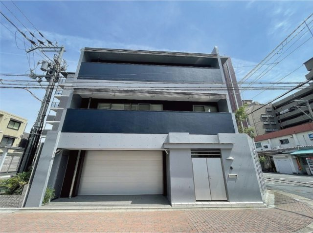 東九条西明田町