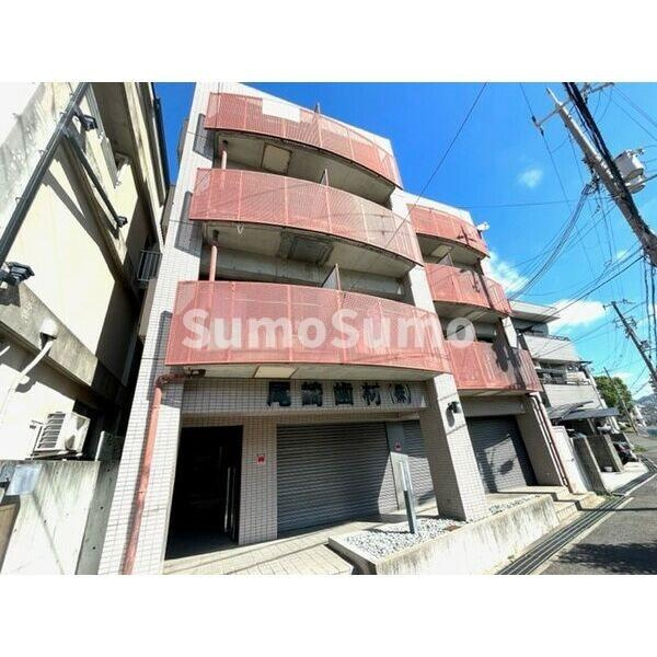 ハイライフ王子公園