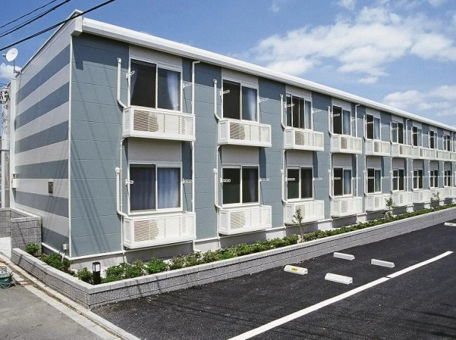 レオパレスＶＩＣＴＯＲＹＯＮＥのその他共用部分