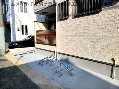 【その他共用部分】 | サラスヴァティ北野田