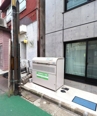 【その他共用部分】 | アセット東武練馬