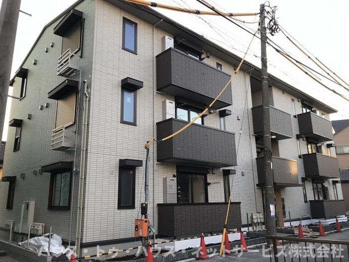 AXIS松戸