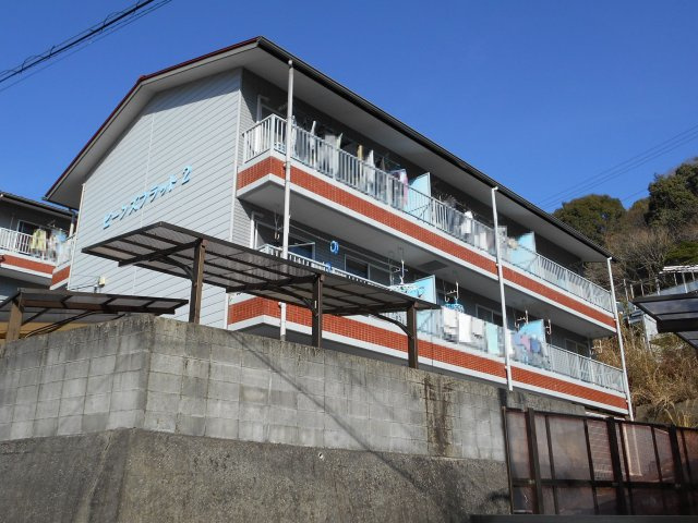 ビーンズフラット2