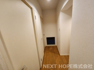 【内装】 | サーティ福弥 | 前回空室時の写真です。