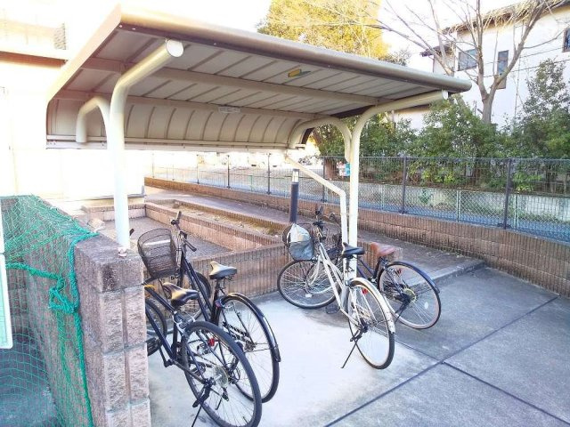 レオパレス和のその他共用部分