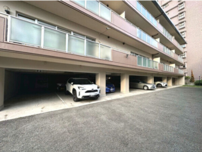 【駐車場】 | ハイムイワデ
