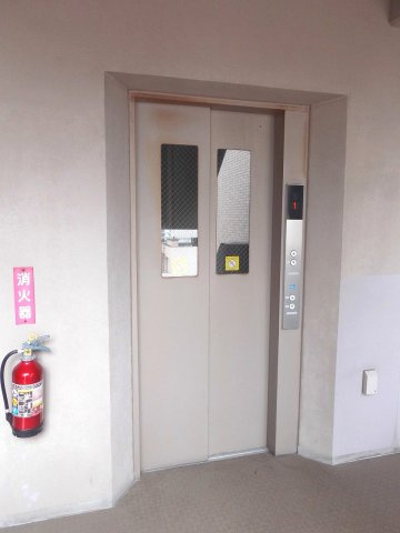 ヴィーダエクセレンテ明石本町の設備