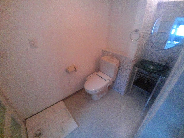 ヴィーダエクセレンテ明石本町のその他共用部分