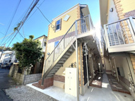 ユナイト根岸チェイルリーの画像