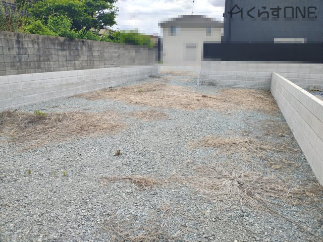 【外観】 | 姫路市飾磨区英賀東町2丁目／２区画