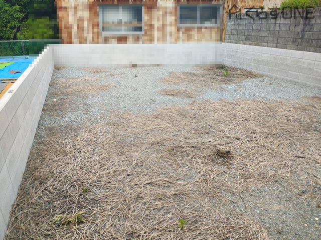 【外観】 | 姫路市飾磨区英賀東町2丁目／２区画