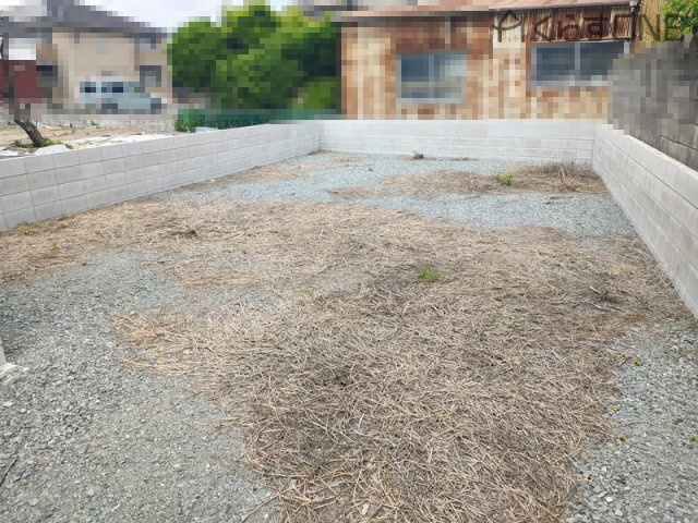 【外観】 | 姫路市飾磨区英賀東町2丁目／２区画