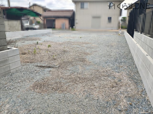 【外観】 | 姫路市飾磨区英賀東町2丁目／２区画