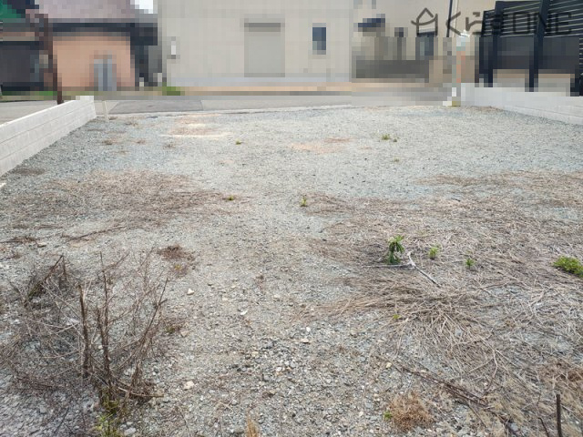 【外観】 | 姫路市飾磨区英賀東町2丁目／２区画