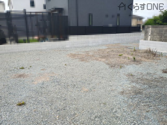 【外観】 | 姫路市飾磨区英賀東町2丁目／２区画