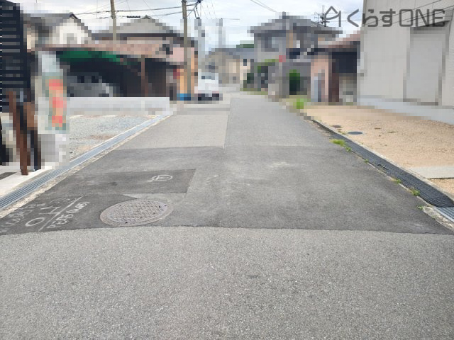 【周辺】 | 姫路市飾磨区英賀東町2丁目／２区画