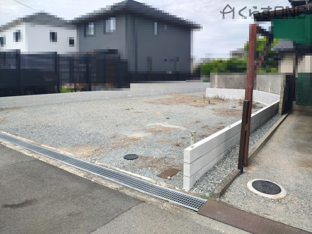 【外観】 | 姫路市飾磨区英賀東町2丁目／２区画