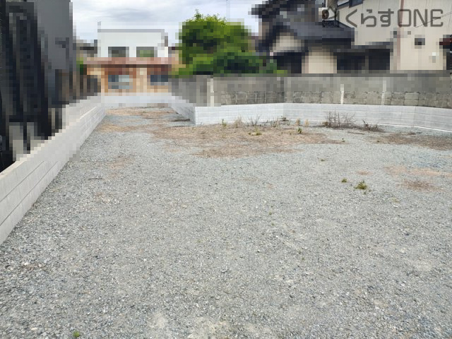 【外観】 | 姫路市飾磨区英賀東町2丁目／２区画